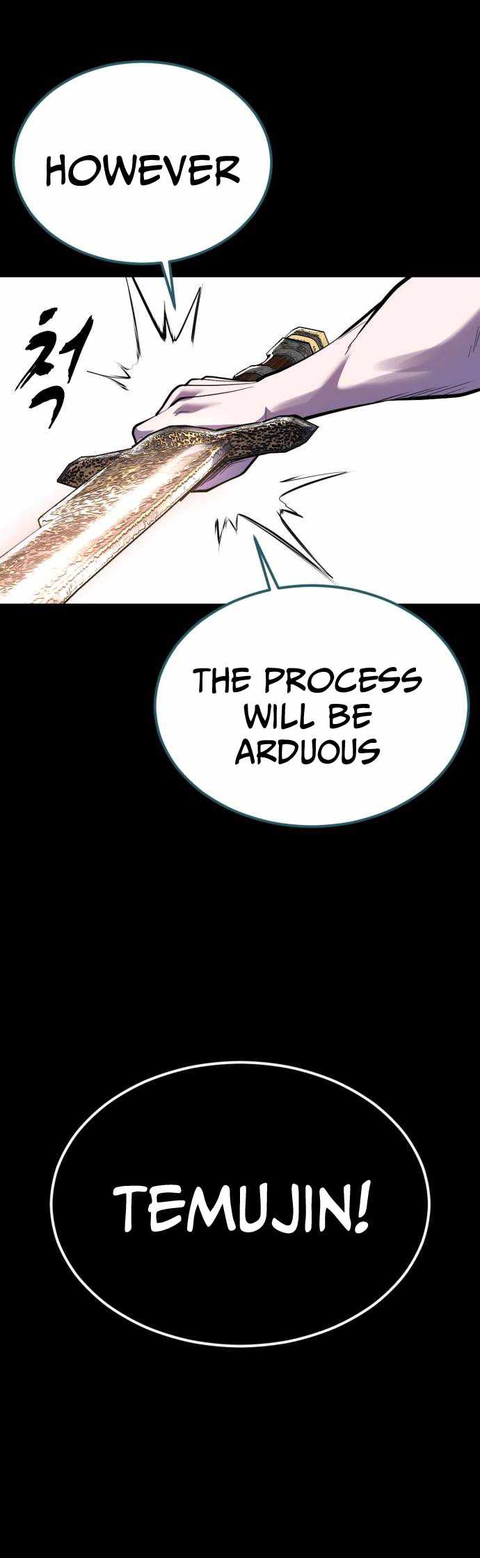 The Boy Of Death Chapter 330 - Page 37