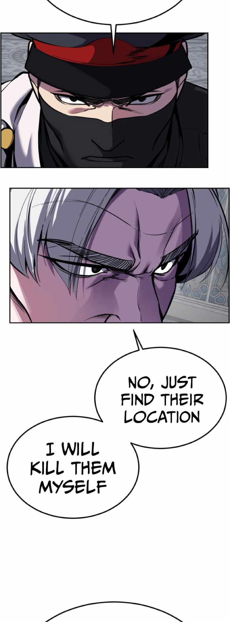 The Boy Of Death Chapter 330 - Page 4