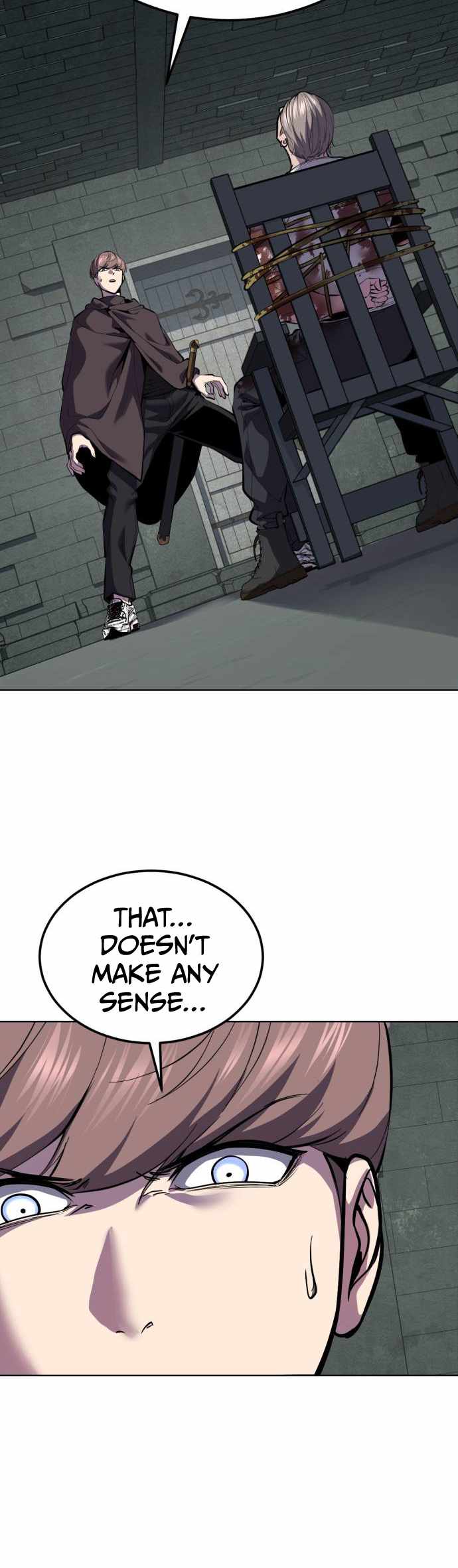 The Boy Of Death Chapter 330 - Page 46