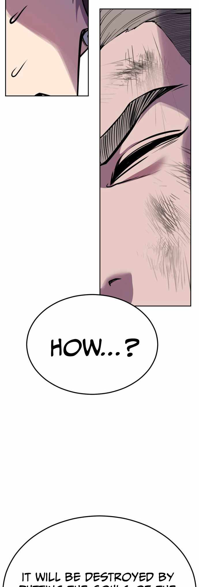 The Boy Of Death Chapter 330 - Page 53