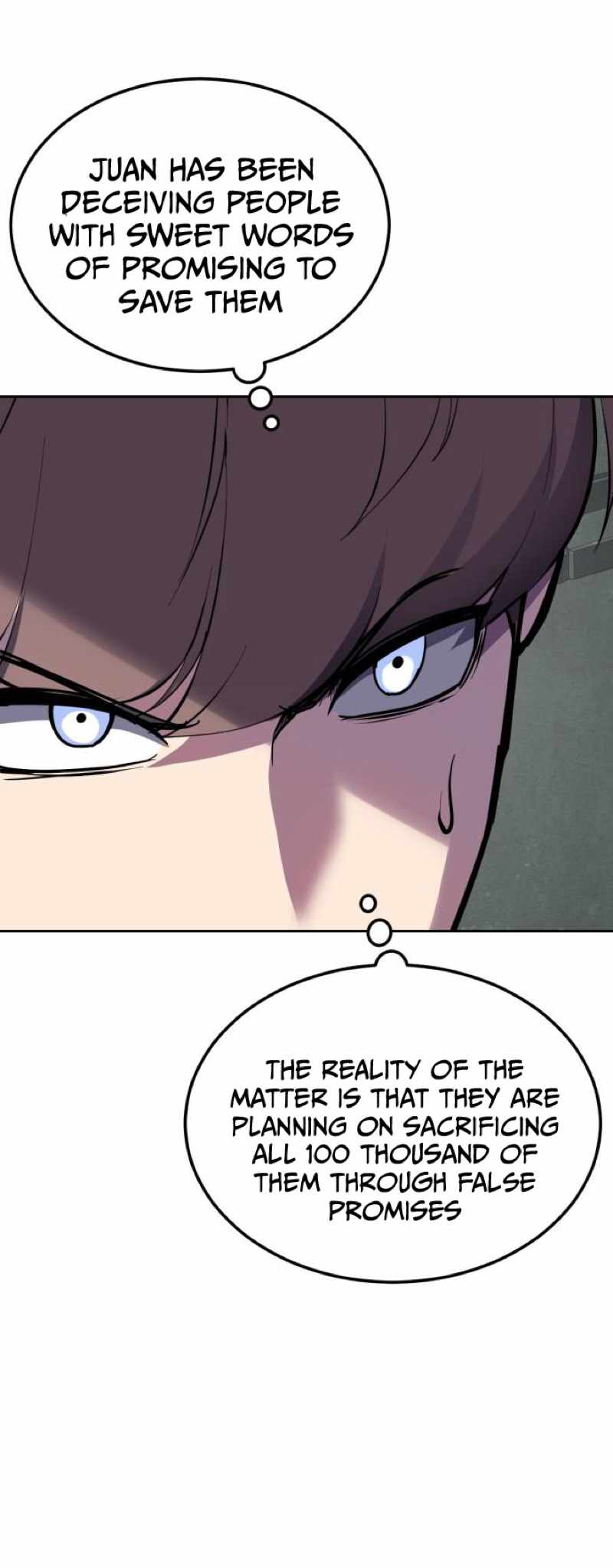 The Boy Of Death Chapter 330 - Page 67