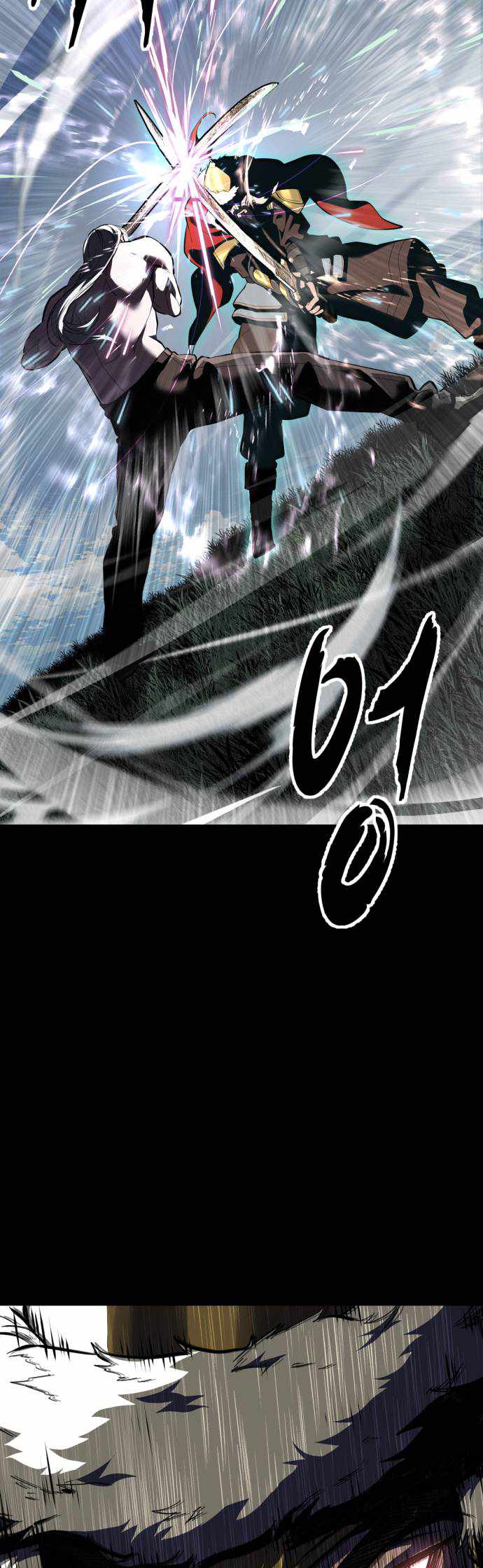 The Boy Of Death Chapter 330 - Page 81