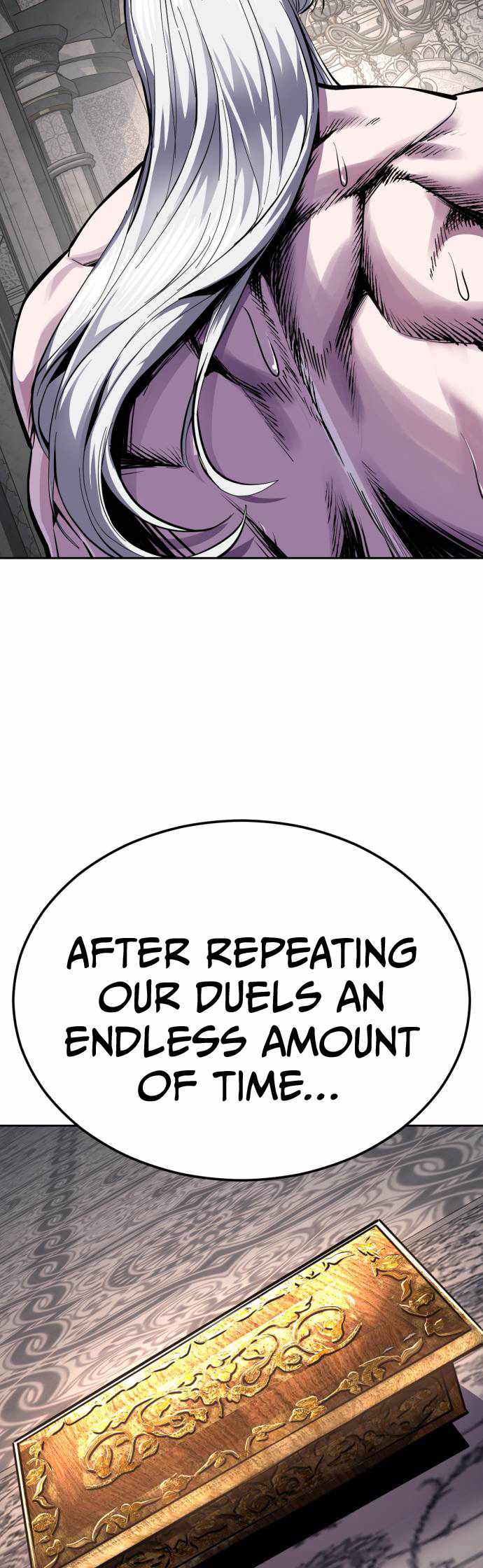 The Boy Of Death Chapter 330 - Page 87