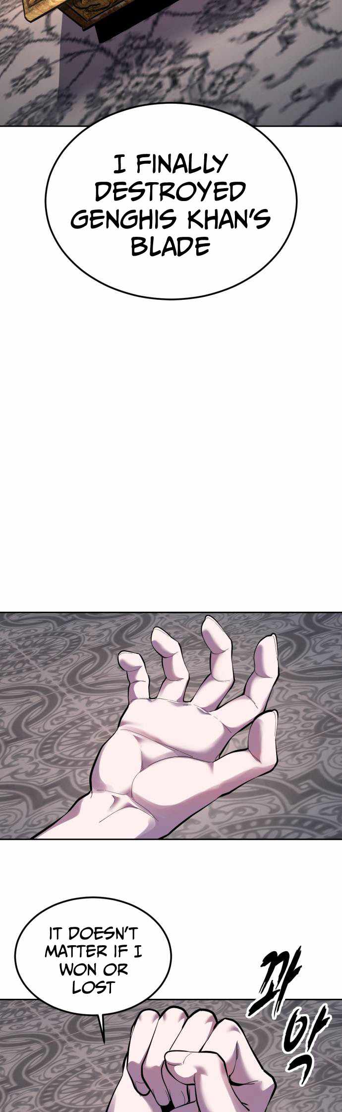 The Boy Of Death Chapter 330 - Page 88