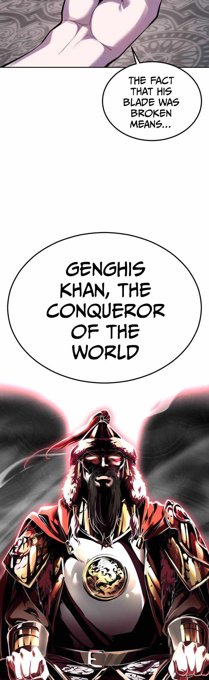 The Boy Of Death Chapter 330 - Page 89