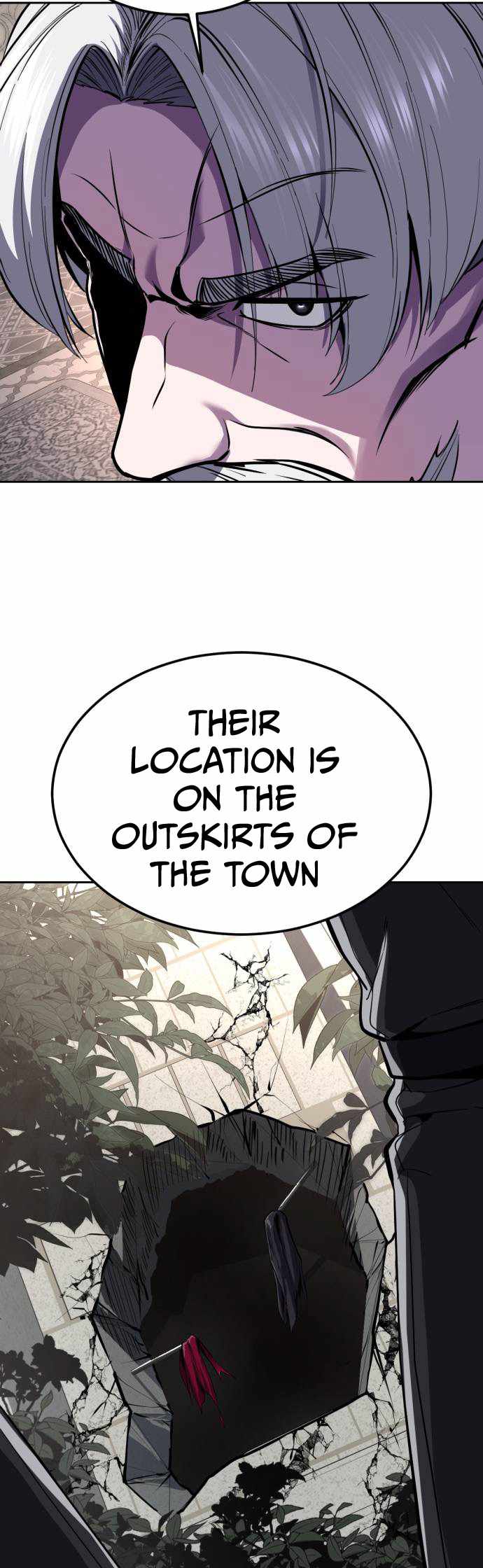 The Boy Of Death Chapter 330 - Page 93