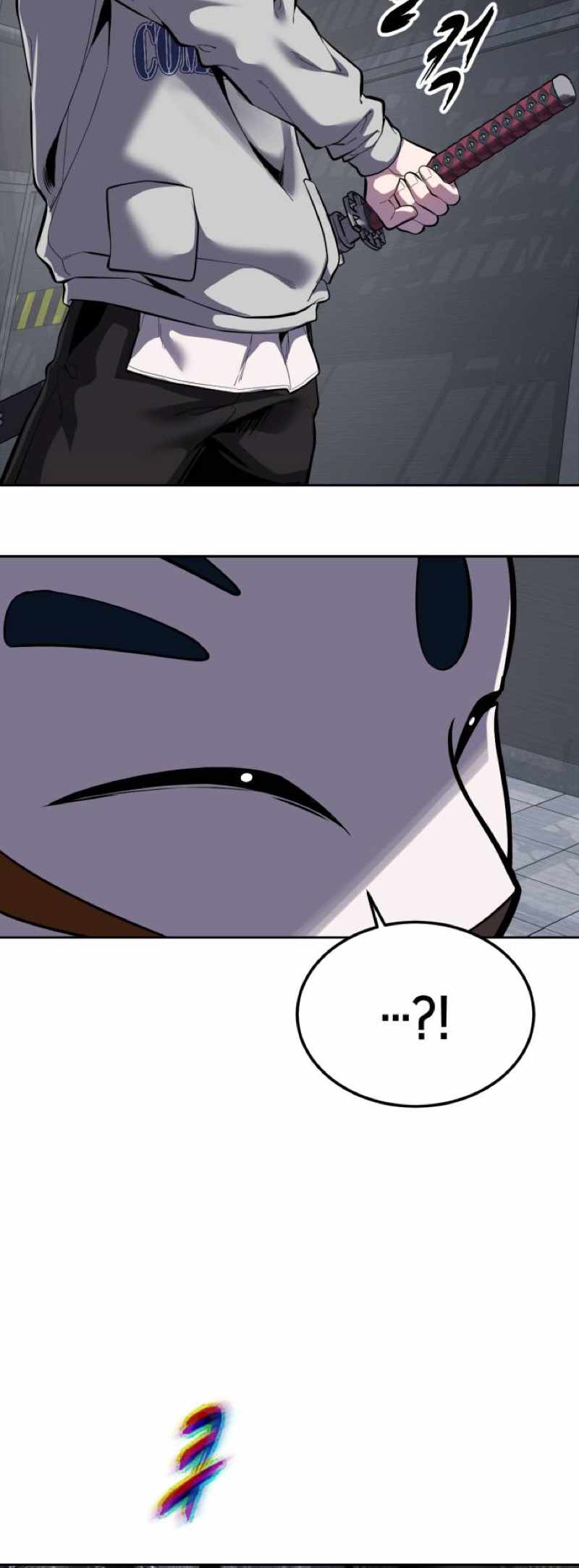 The Boy Of Death Chapter 330 - Page 98