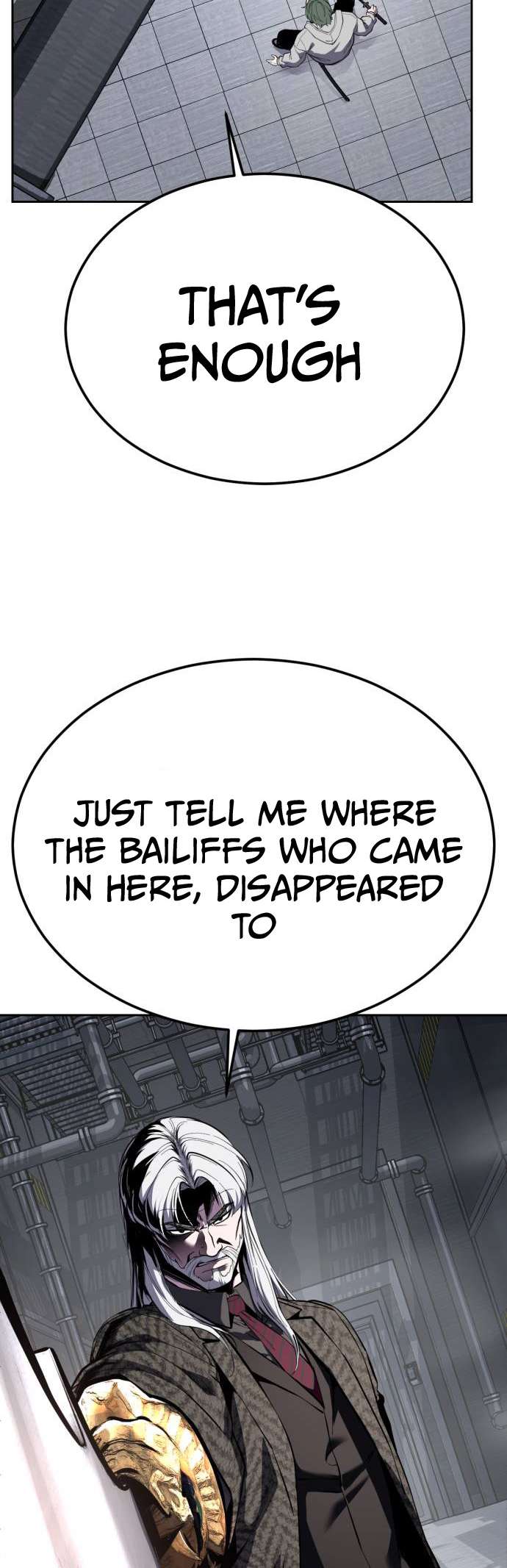 The Boy Of Death Chapter 331 - Page 12