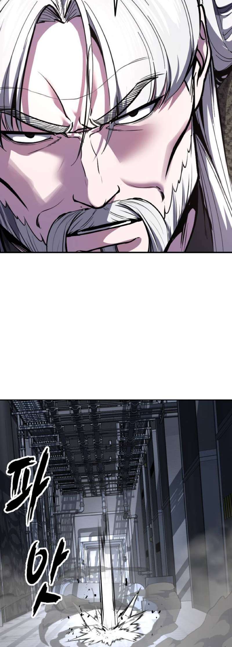 The Boy Of Death Chapter 331 - Page 22