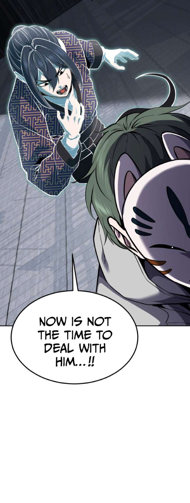 The Boy Of Death Chapter 331 - Page 41