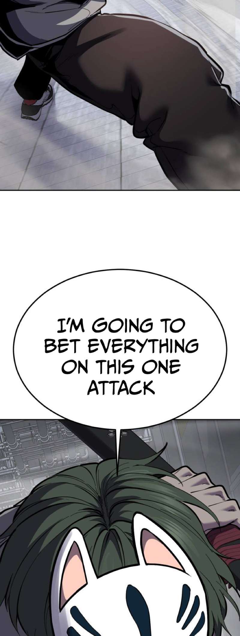 The Boy Of Death Chapter 331 - Page 43