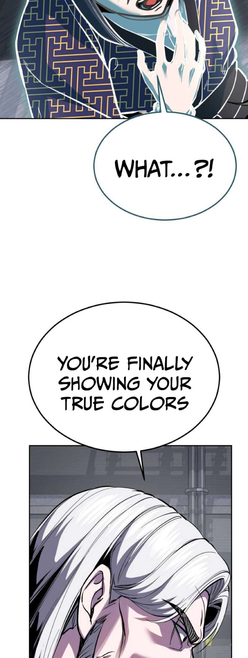 The Boy Of Death Chapter 331 - Page 45