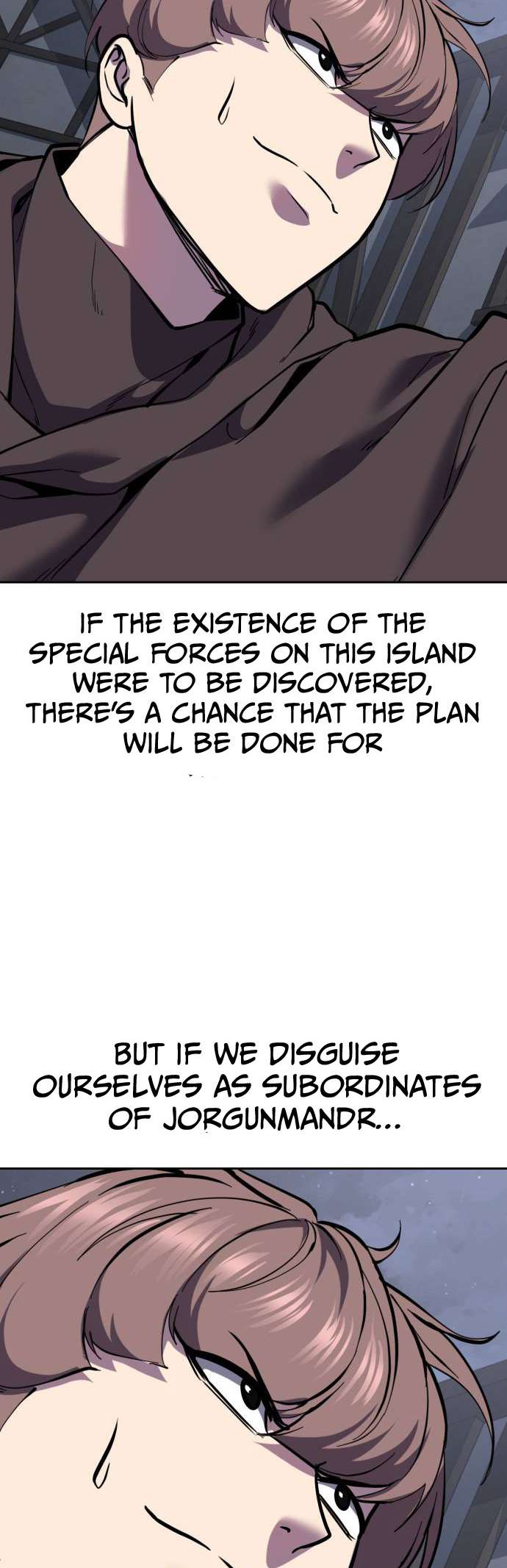The Boy Of Death Chapter 331 - Page 64