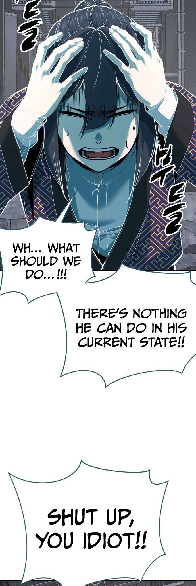 The Boy Of Death Chapter 331 - Page 79
