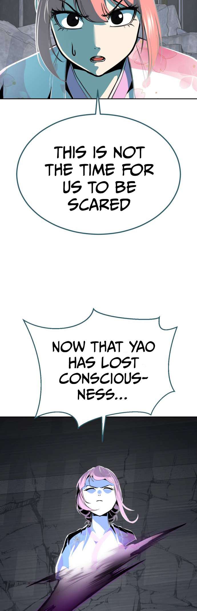 The Boy Of Death Chapter 331 - Page 81