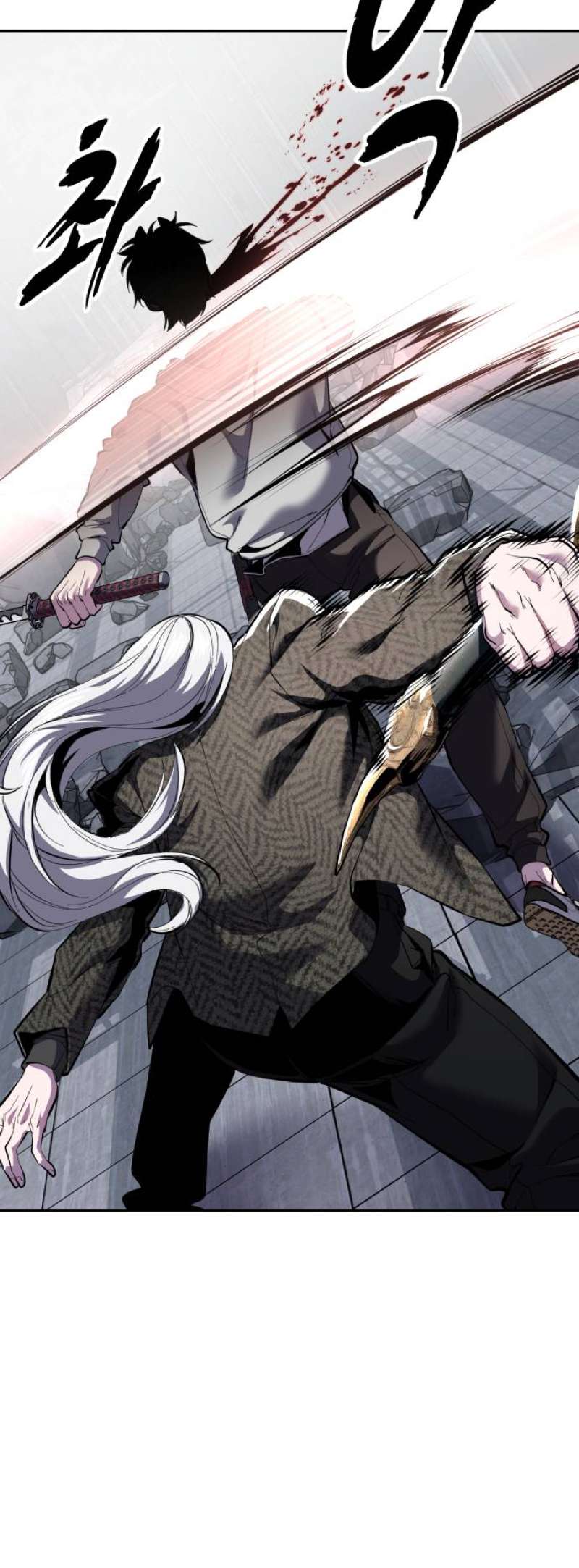 The Boy Of Death Chapter 331 - Page 91