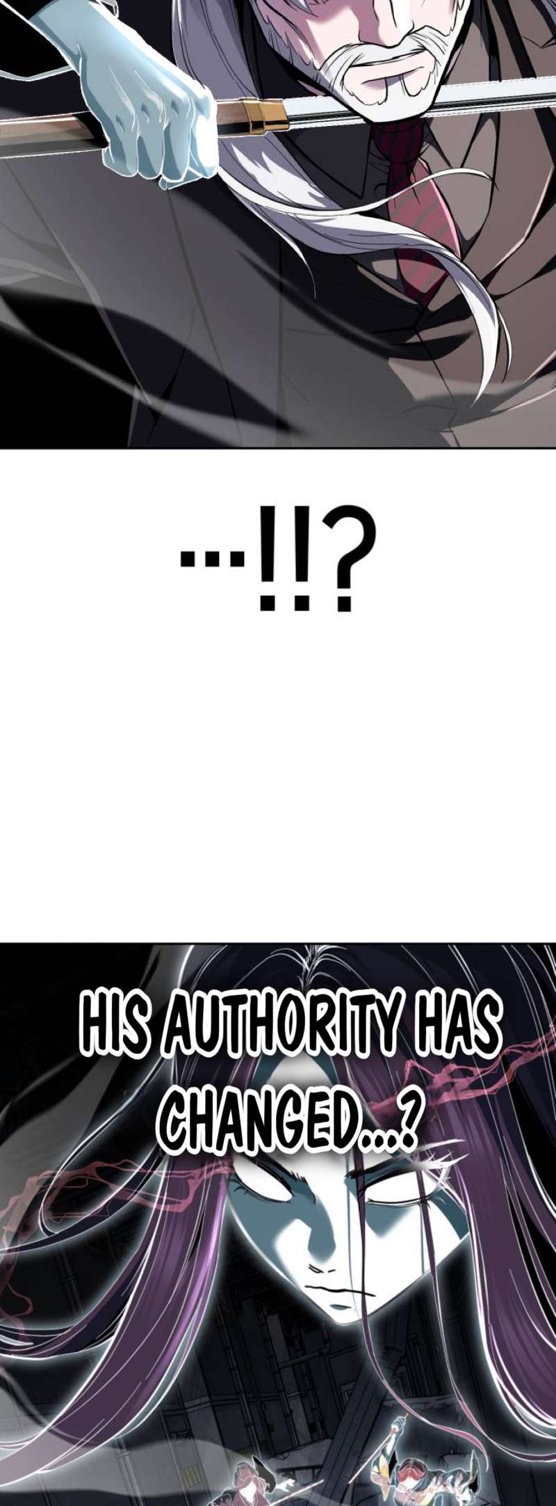 The Boy Of Death Chapter 331 - Page 95