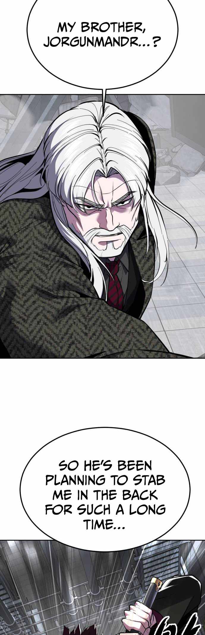 The Boy Of Death Chapter 332 - Page 10