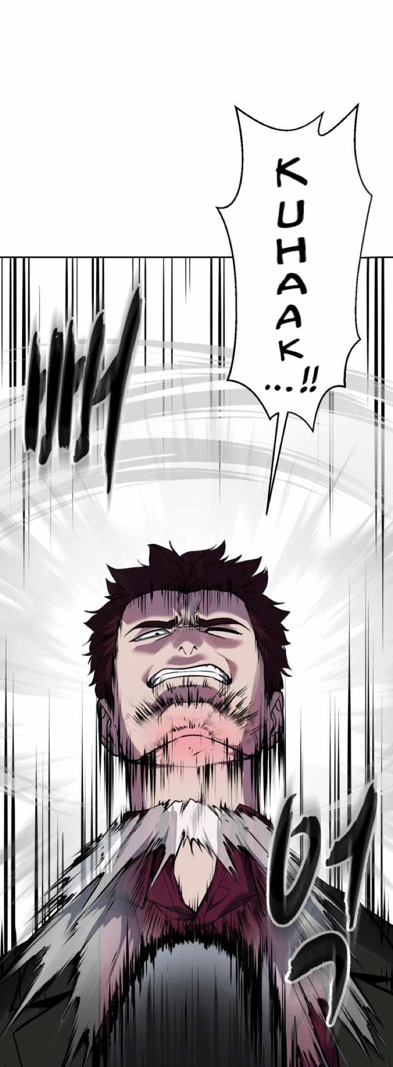 The Boy Of Death Chapter 332 - Page 25