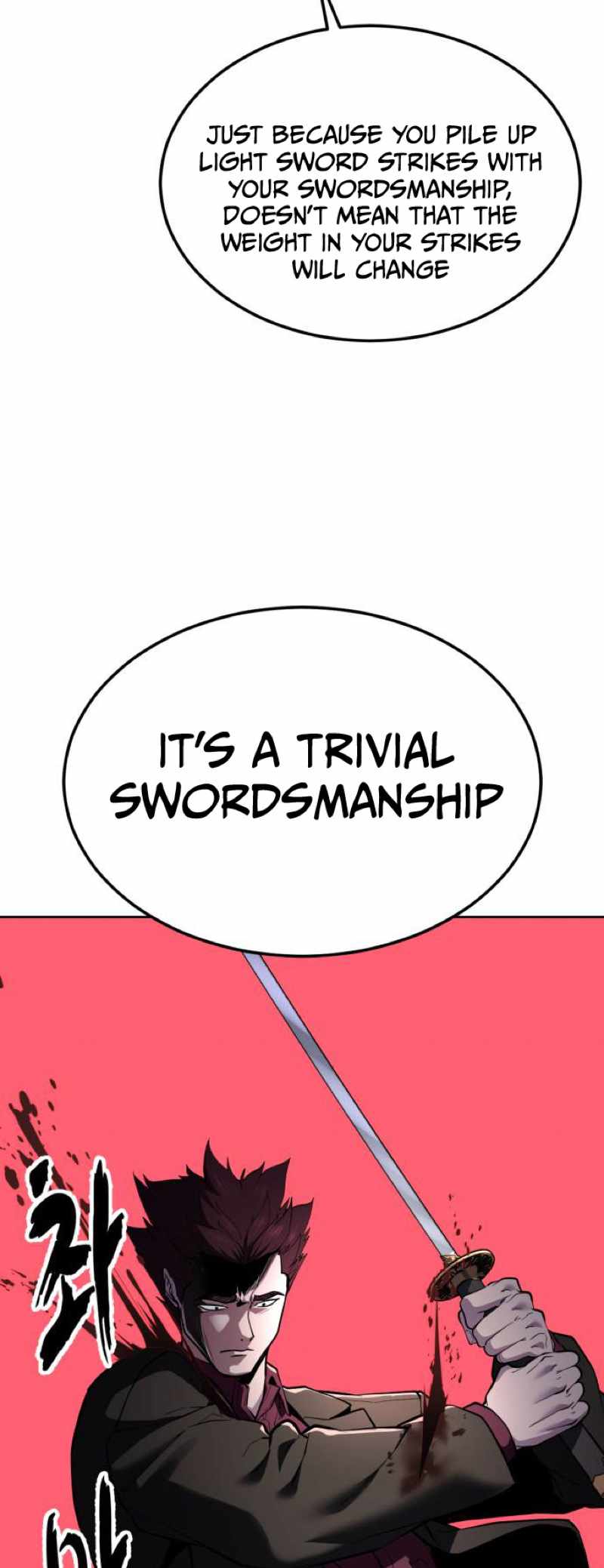 The Boy Of Death Chapter 332 - Page 34