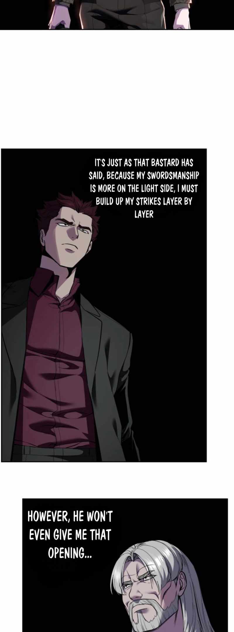 The Boy Of Death Chapter 332 - Page 38