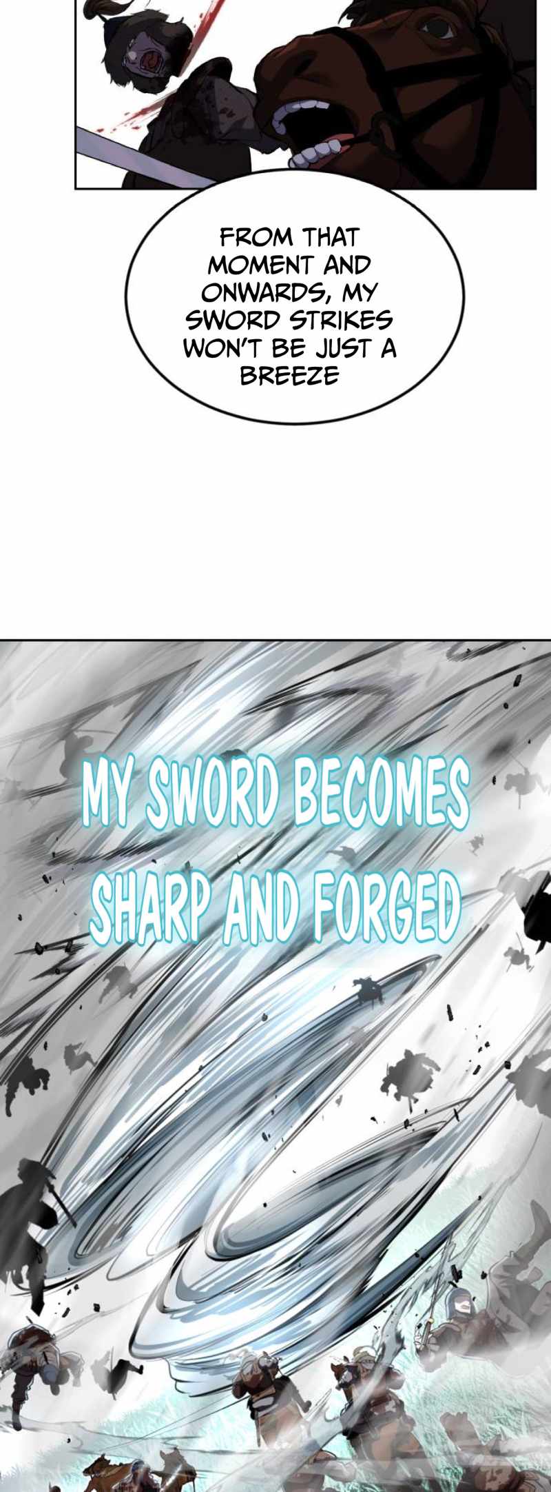 The Boy Of Death Chapter 332 - Page 60