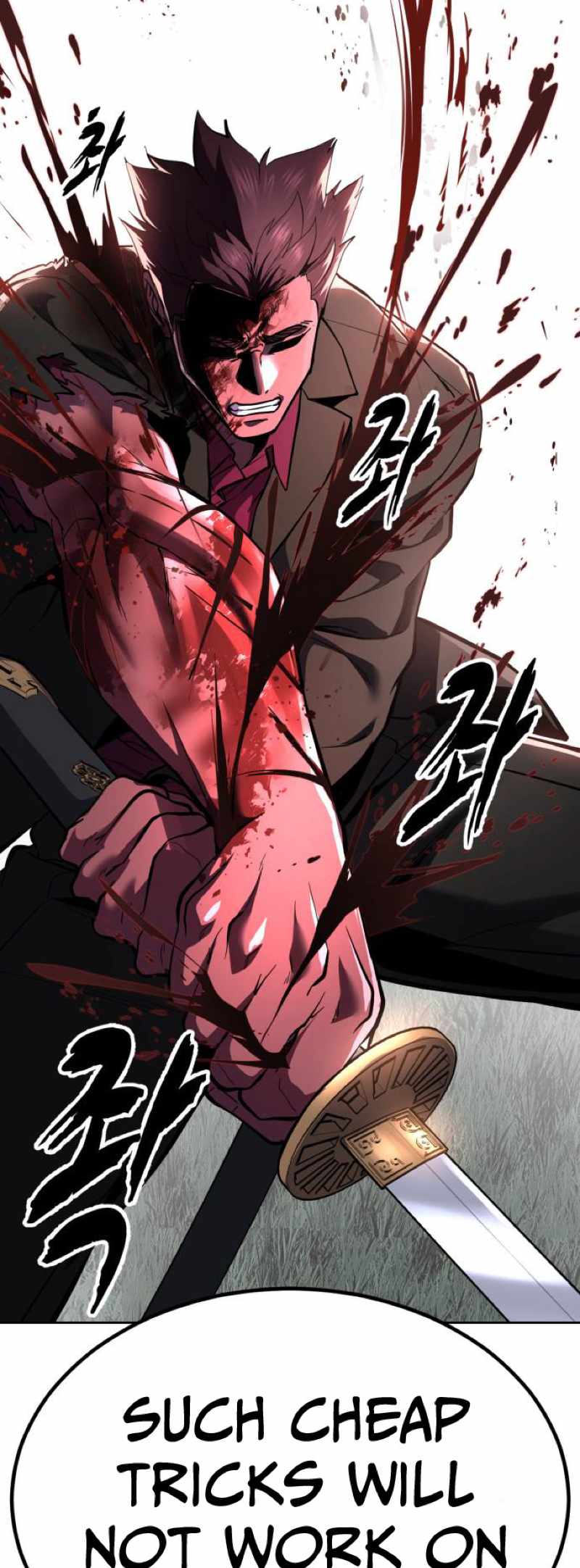 The Boy Of Death Chapter 332 - Page 65
