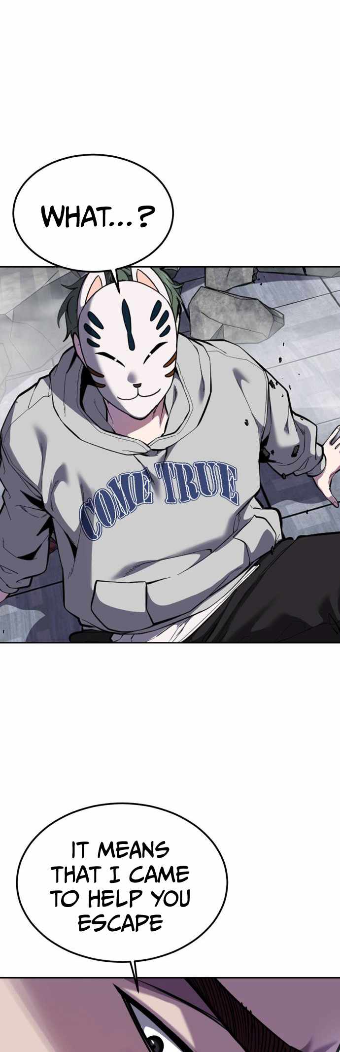 The Boy Of Death Chapter 332 - Page 8