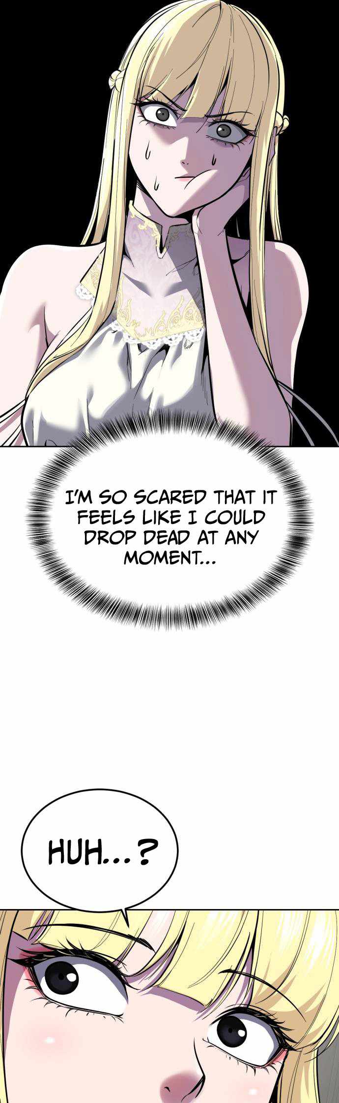 The Boy Of Death Chapter 332 - Page 82