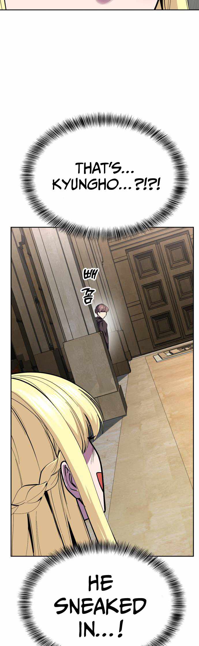The Boy Of Death Chapter 332 - Page 83