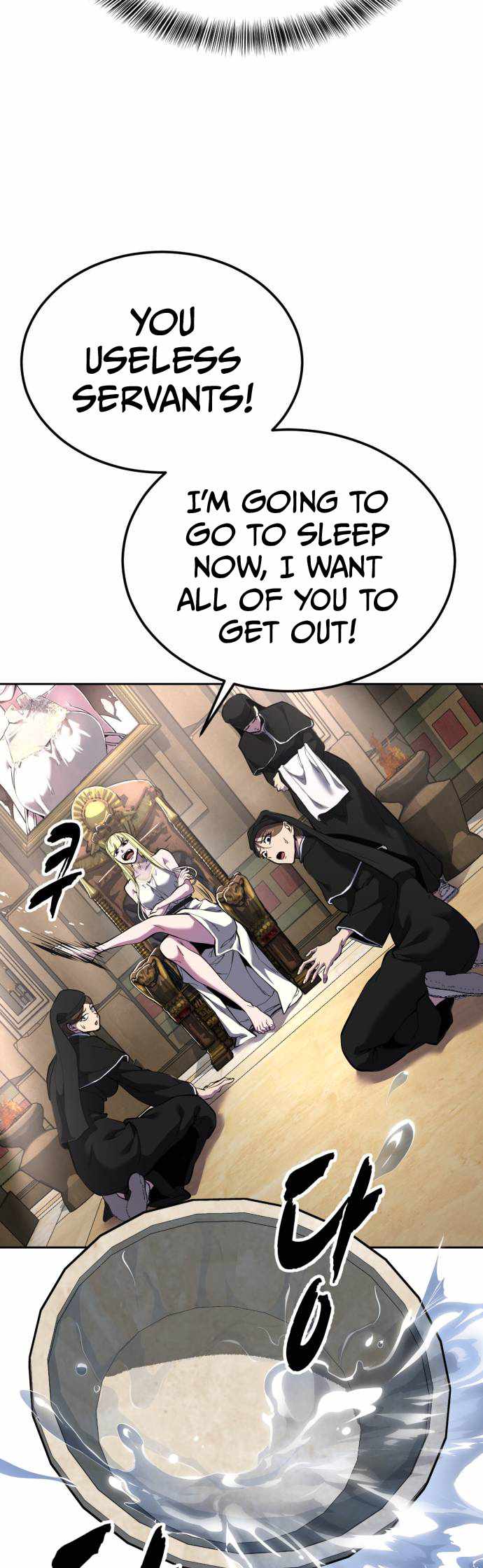 The Boy Of Death Chapter 332 - Page 84