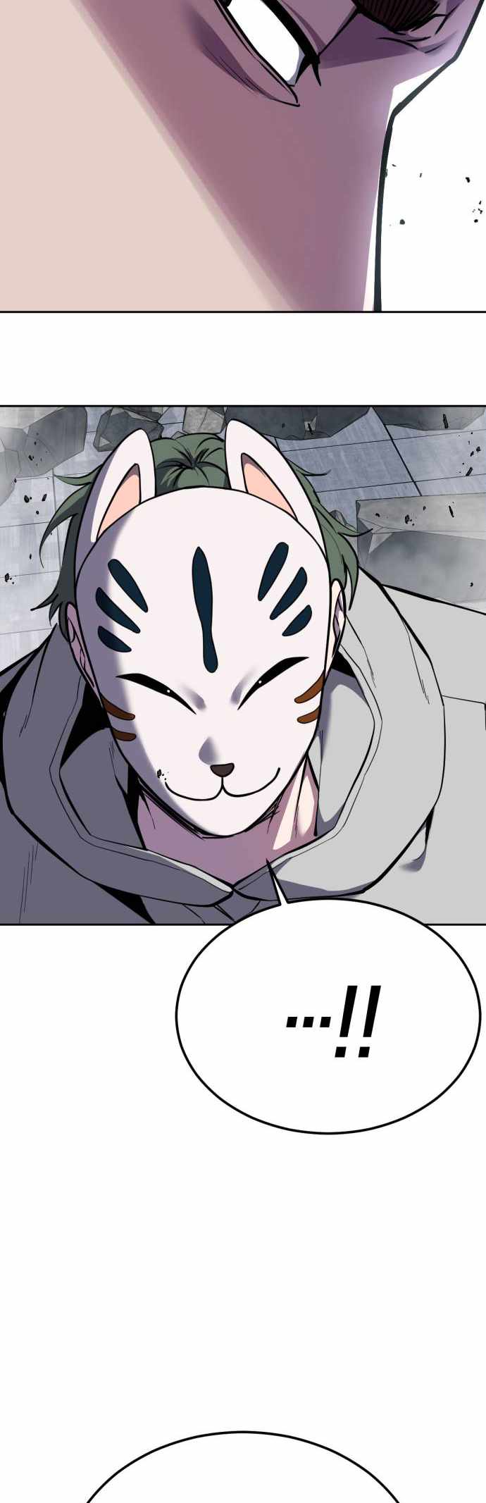 The Boy Of Death Chapter 332 - Page 9