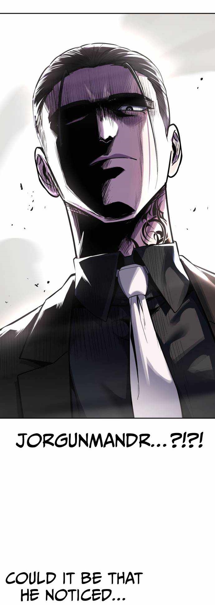 The Boy Of Death Chapter 333 - Page 1