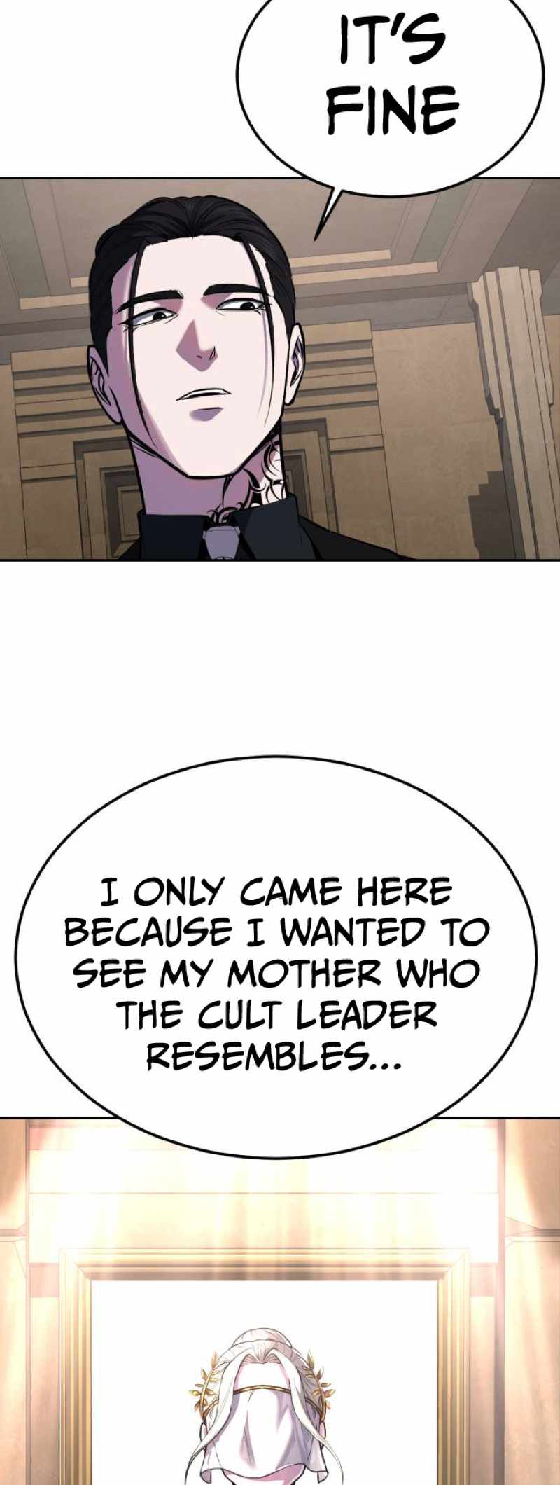 The Boy Of Death Chapter 333 - Page 19