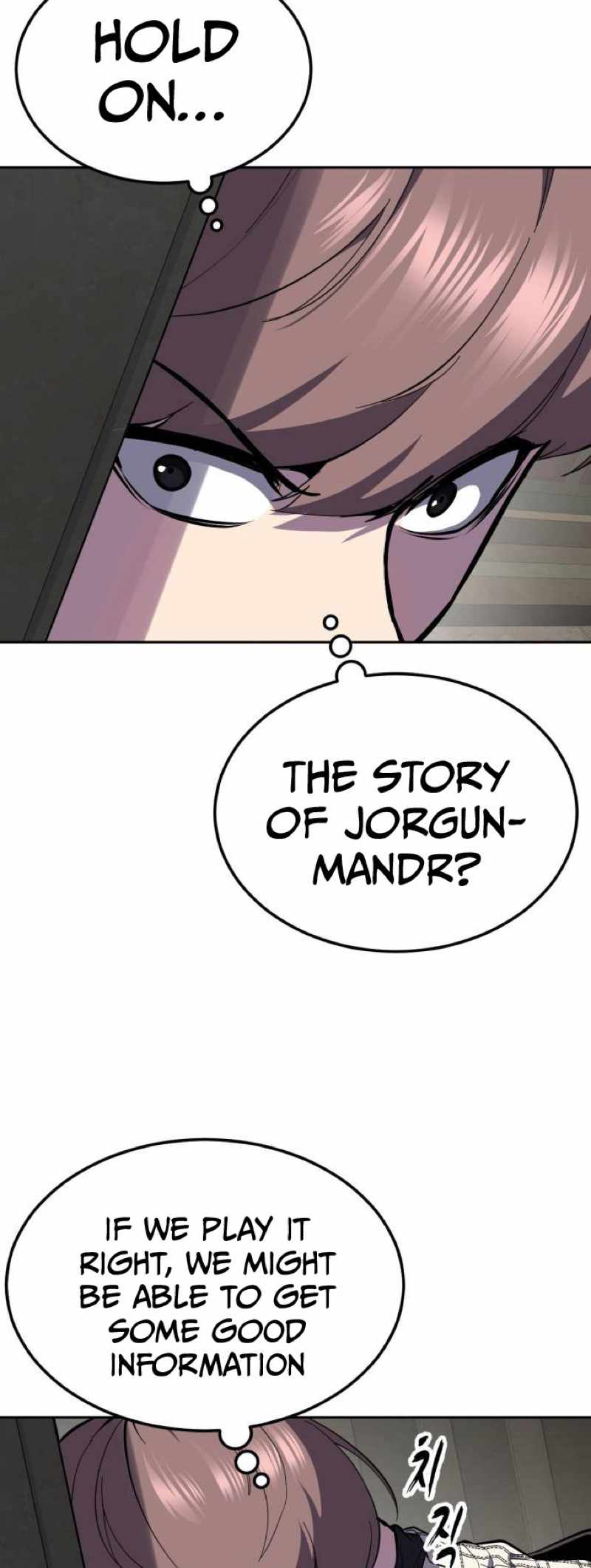 The Boy Of Death Chapter 333 - Page 21