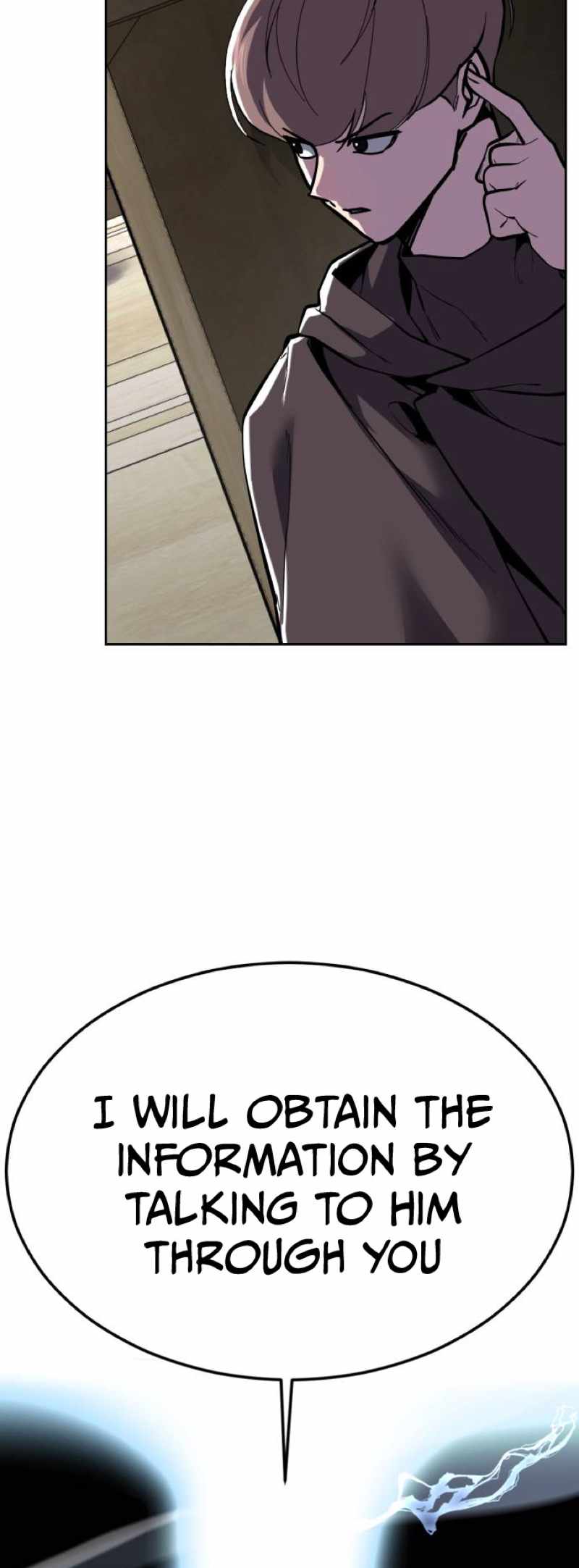 The Boy Of Death Chapter 333 - Page 25