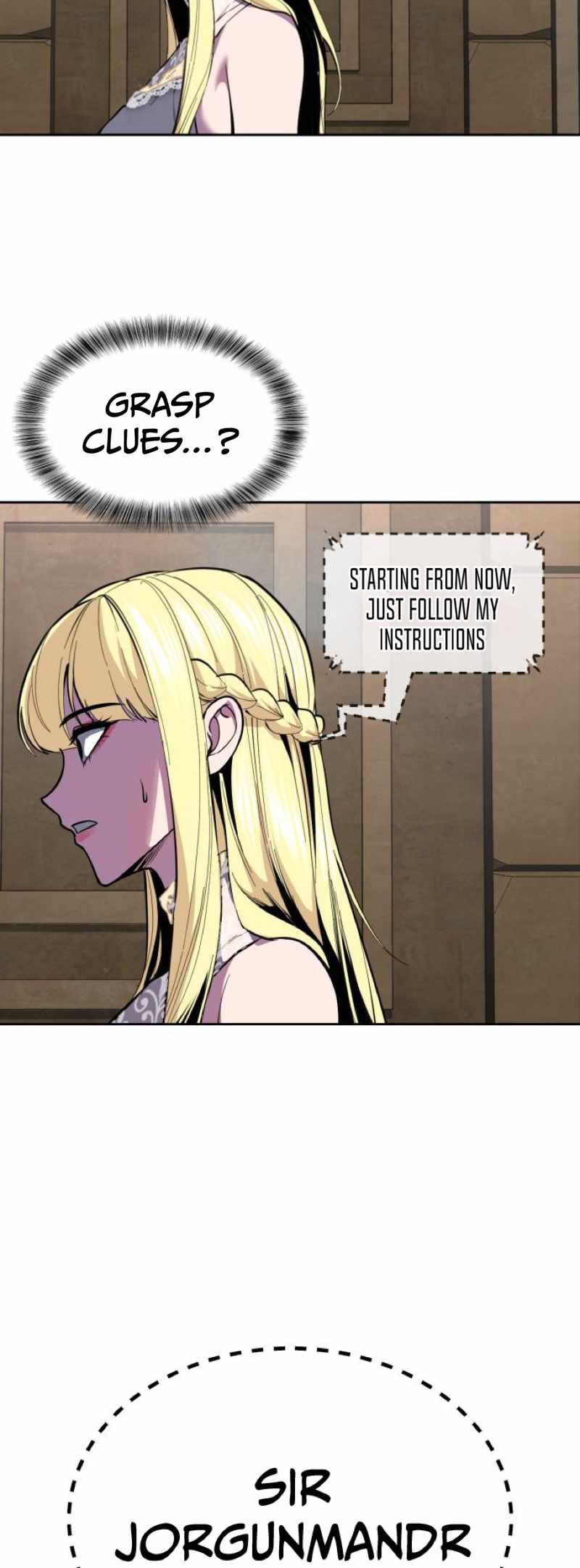 The Boy Of Death Chapter 333 - Page 28