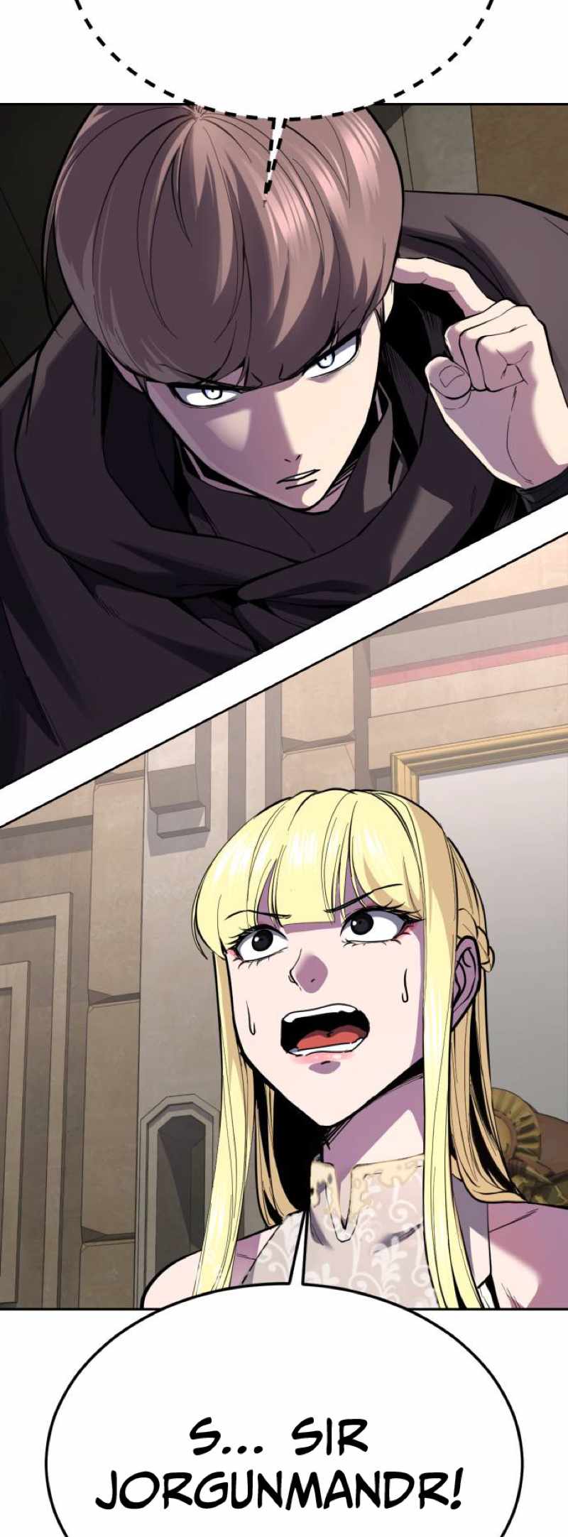 The Boy Of Death Chapter 333 - Page 29