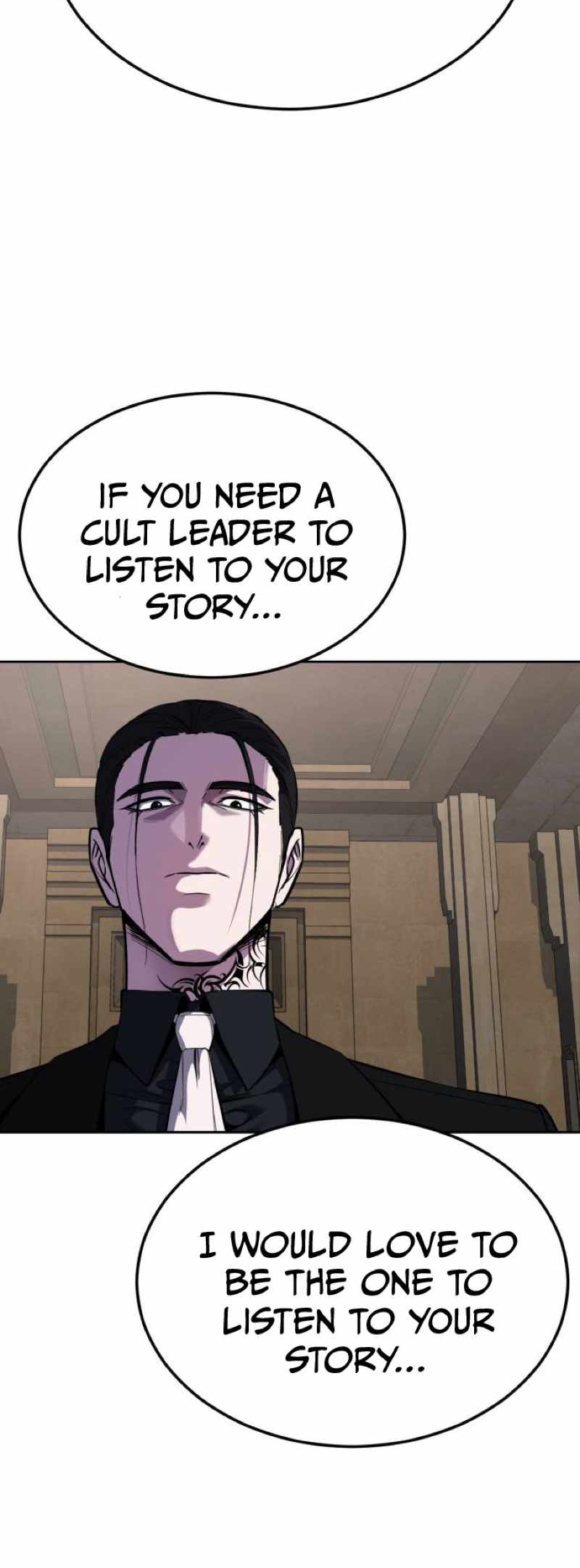 The Boy Of Death Chapter 333 - Page 30