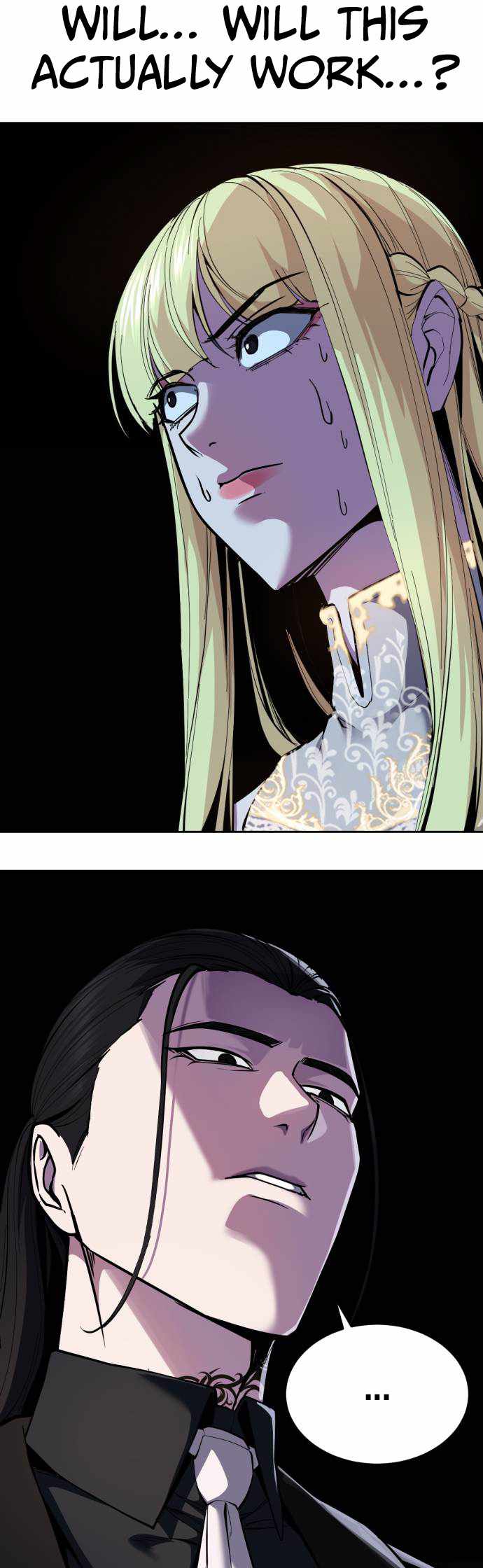 The Boy Of Death Chapter 333 - Page 35