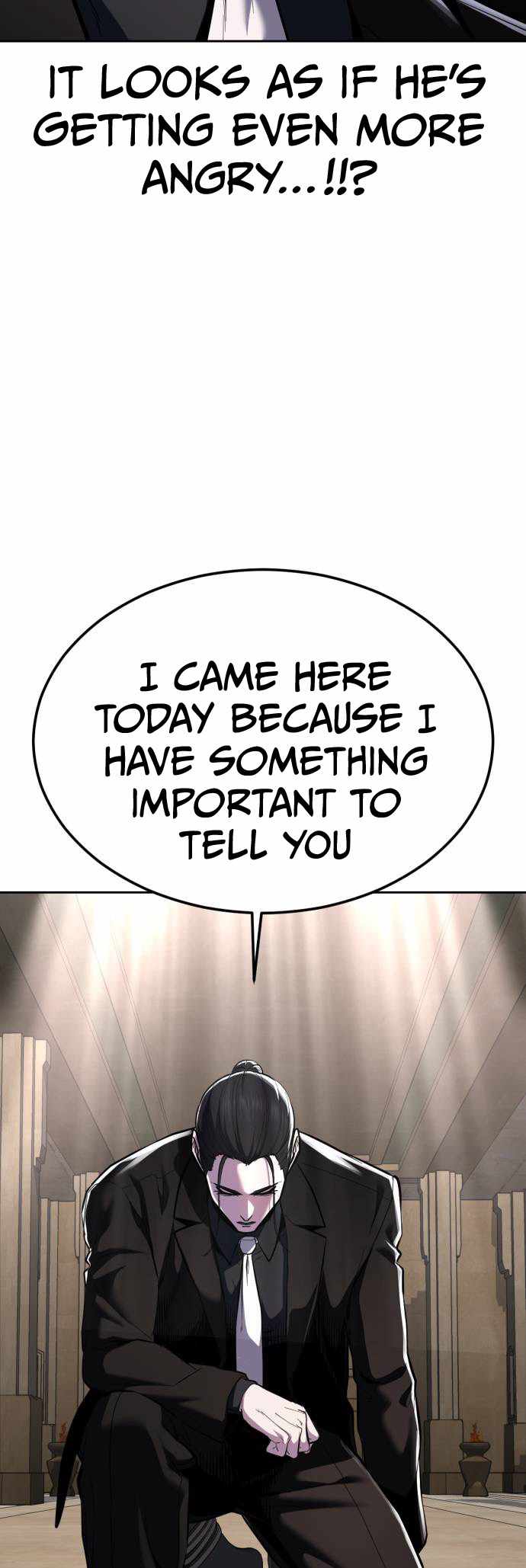 The Boy Of Death Chapter 333 - Page 36