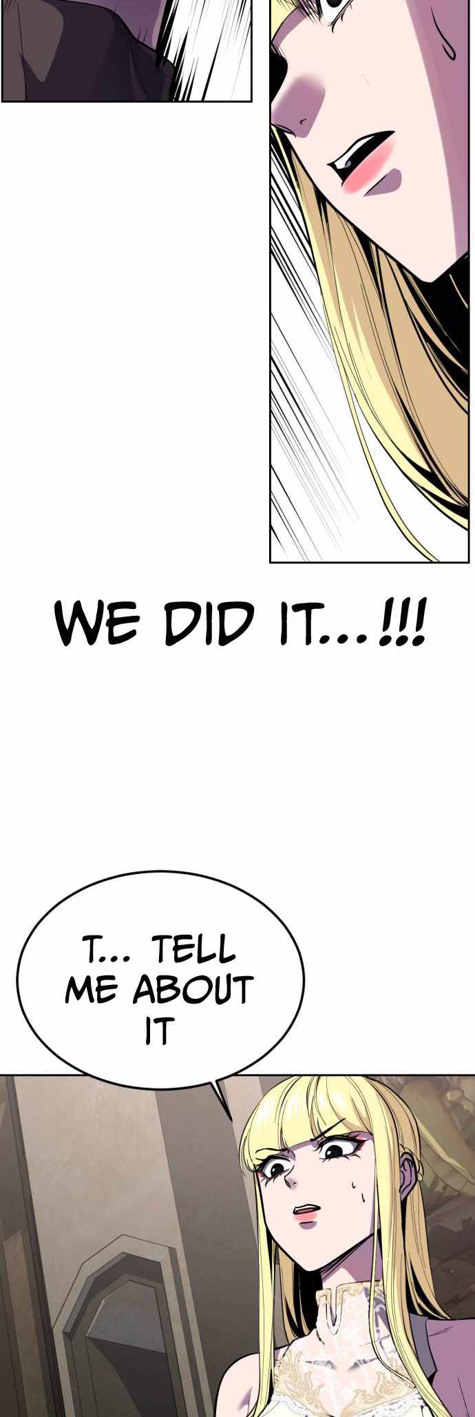 The Boy Of Death Chapter 333 - Page 38