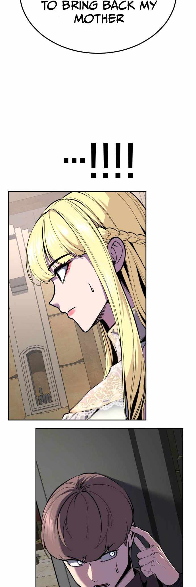 The Boy Of Death Chapter 333 - Page 41