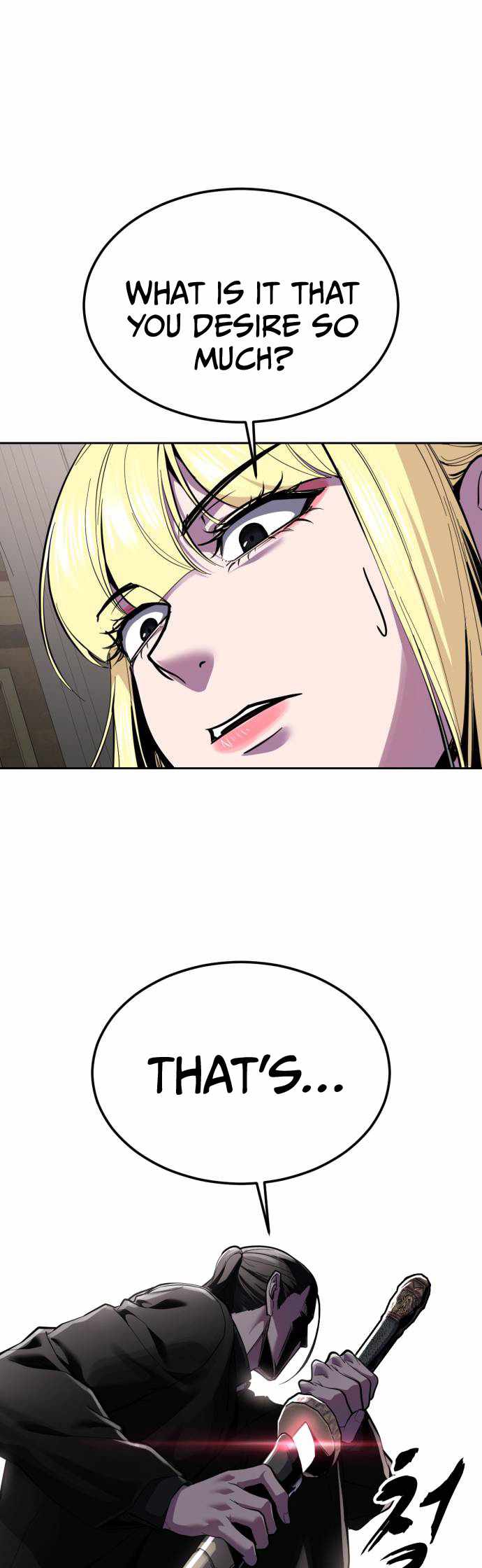 The Boy Of Death Chapter 333 - Page 43