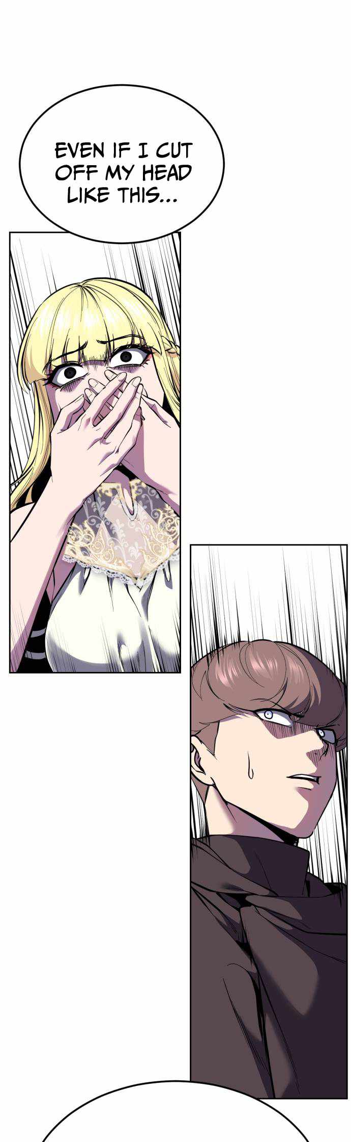 The Boy Of Death Chapter 333 - Page 47