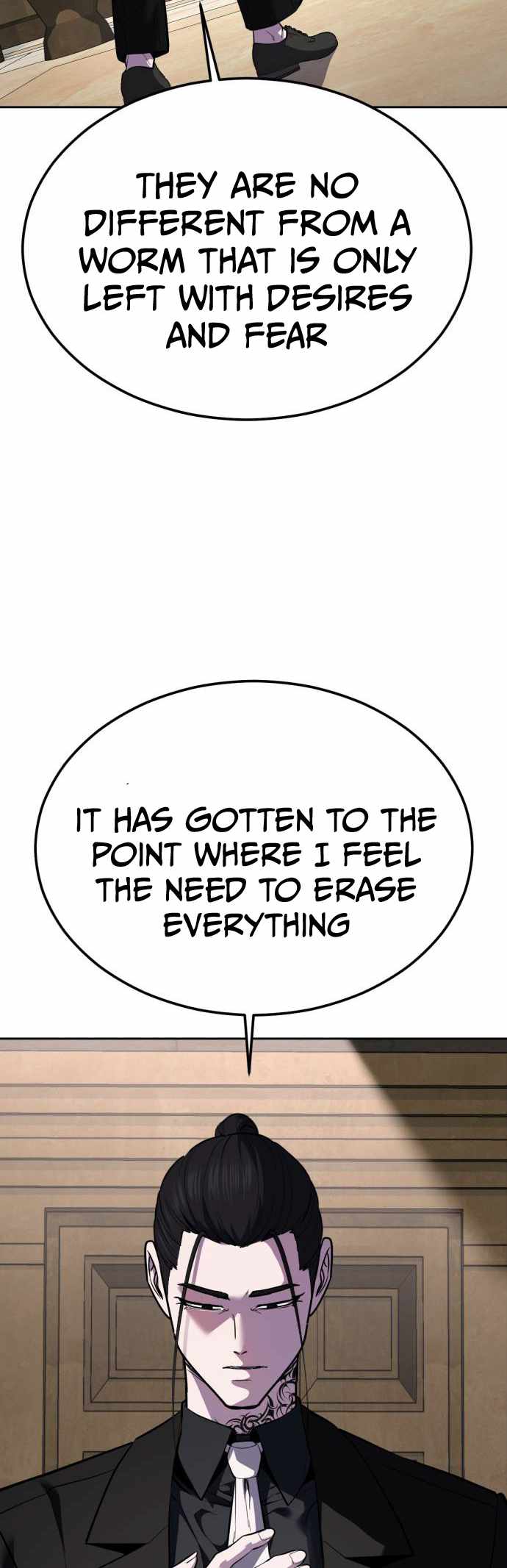 The Boy Of Death Chapter 333 - Page 53