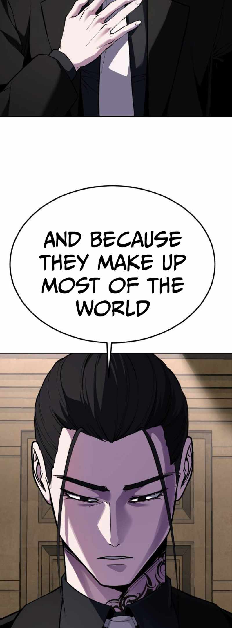 The Boy Of Death Chapter 333 - Page 54
