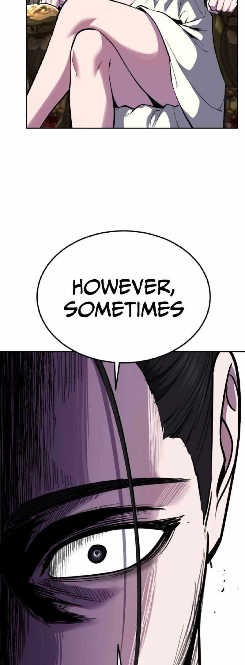 The Boy Of Death Chapter 333 - Page 56