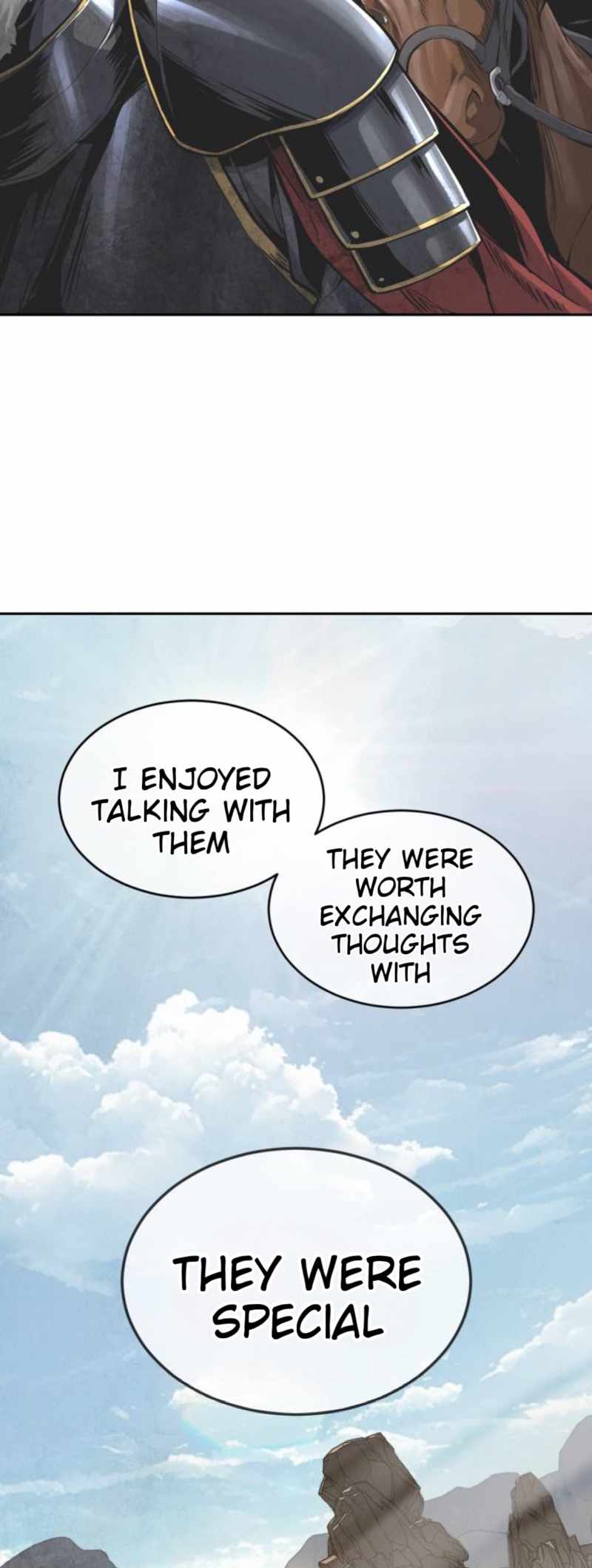 The Boy Of Death Chapter 333 - Page 60