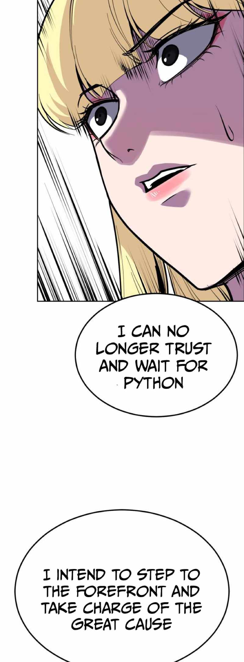 The Boy Of Death Chapter 333 - Page 72